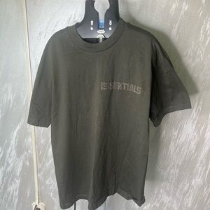 Essentials T-shirt XXL-100% Cotton